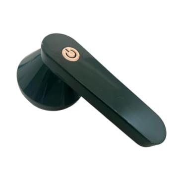 Imagem de Papa Bolinha Eletrico Removedor De Pelos Bolinhas Portátil Recarregável USB Para Roupas Sem Fio