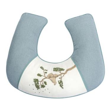 Imagem de Almofada de Amamentação Exclusivo Carinho - 01 Peça - 002 CHEIRINHO DE