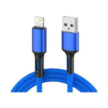 Imagem de Cabo USB De Carregamento Rápido 3A Para iPhone 14 13 12 11 pro Max X X
