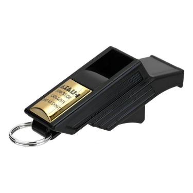 Imagem de Apito Árbitro Fifa Esportes Juiz Futebol Jogos