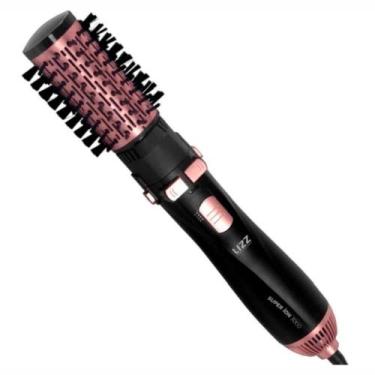 Imagem de Escova Eletrica Rotativa Lizz Super Ion 3000 1300W 127V