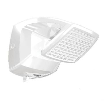 Imagem de Chuveiro Multitemperaturas Futura Lorenzetti 220V 6800 W