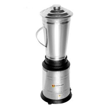 Imagem de Liquidificador Alta Rotação - Inox 2 Litros - Vithory - LQ001-220v