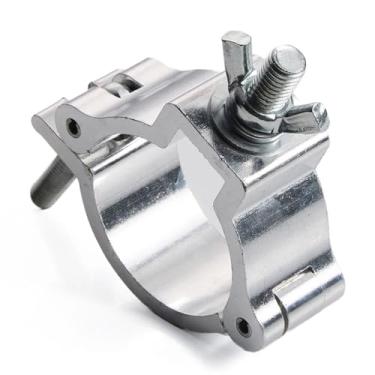 Imagem de Braçadeiras de luz de DJ de liga de alumínio para estágio de feixe de cabeça móvel PAR (18-21 mm)