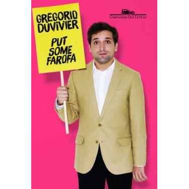 Imagem de Livro - Put some farofa