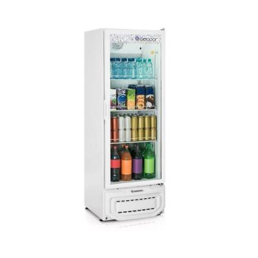 Imagem de Refrigerador Expositor Vertical 410 Litros GPTU-40BR Gelopar
