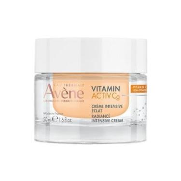 Imagem de Avène Vitamin Activ C Creme Facial Iluminador Intensivo 50ml-Unissex