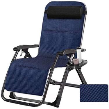 Imagem de Espreguiçadeira, cadeiras reclináveis, cadeira de balanço para pátio ao ar livre para adultos para uso intensivo, balancim de deck para jardim, adequada para jardins, pátios, piscinas, suporta 200 kg,