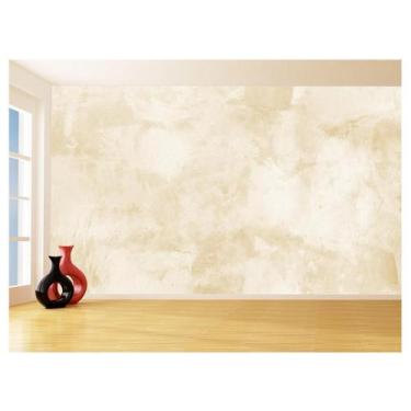 Imagem de Papel De Parede 3D Concreto Queimado Colorido 3,5M Kkt363 - Você Decor