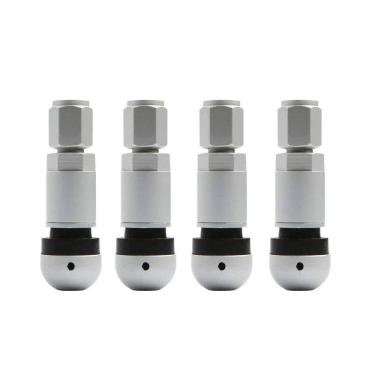 Imagem de Válvula Para Roda Esportiva Sensor Pneu Porsche Audi Vw Bmw