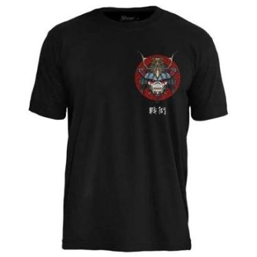 Imagem de Camiseta Stamp de Banda Iron Maiden Unissex em Algodão Manga Curta Oficial-Unissex