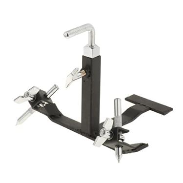 Imagem de menolana Suporte para Prato de Bateria, Acessórios de Percussão, Pedal Gajate para Prática.