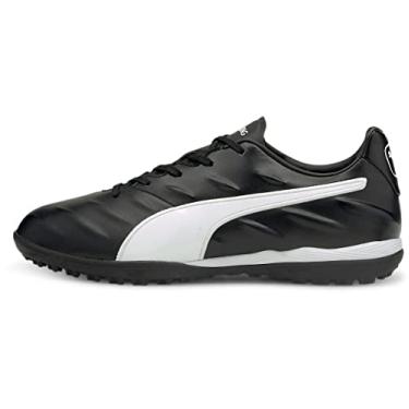 Imagem de PUMA Tênis de ginástica masculino Disperse Xt 2 Off-Season, Preto, branco, 37