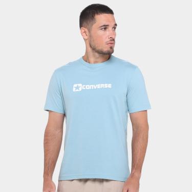 Imagem de Camiseta Converse Est Stand Masculina-Masculino