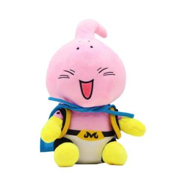 Imagem de Brinquedos De Pelúcia DragonBall De 20cm, Super Saiyan Goku, Vegeta, P