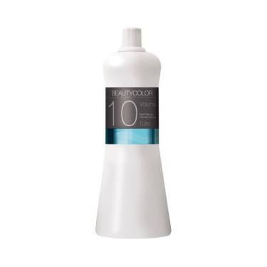 Imagem de Água Oxigenada Cremosa Beauty Color 10 Volumes