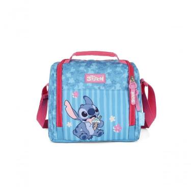 Imagem de Lancheira Stitch Pink - Unico Pink