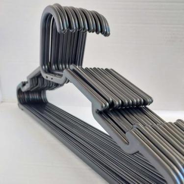 Imagem de KIT CABIDES PRETO RESISTENTE E PERFEITO PARA ORGANIZAÇÃO(30 UNIDADES)