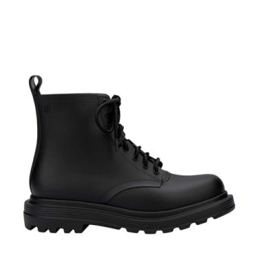 Imagem de Melissa Coturno Soft Preto 35940-35