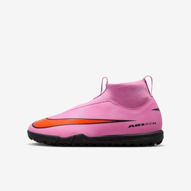 Imagem de Chuteira Nike Infantil Society Zoom Mercurial Superfly 10 Academy Unissex-Unissex