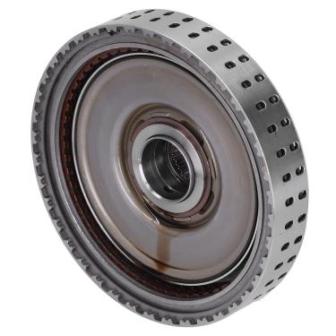 Imagem de aqxreight Conjunto de Tambor de Embreagem de Transmissão 09G Peça de Reposição de 5 Placas Adequada para Transpeed 15554A Em Todo o Mundo Através de Ajustes Nestas Especificações OEM Conjunto