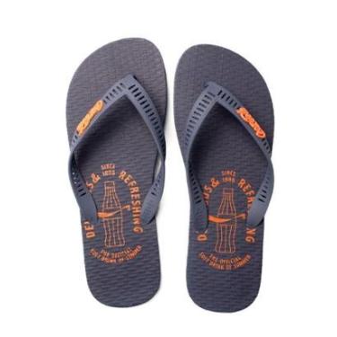 Imagem de Chinelo Coca Cola Soft Drink Masculino-Masculino