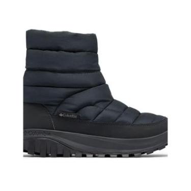 Imagem de Bota Columbia Feminina Snowtrot Mid-Feminino