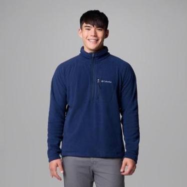 Imagem de Moletom Columbia Fast Trek III Hz Masculino-Masculino