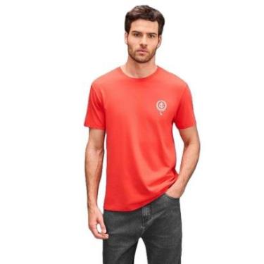 Imagem de Camiseta Estampada Inter Reserva-Masculino