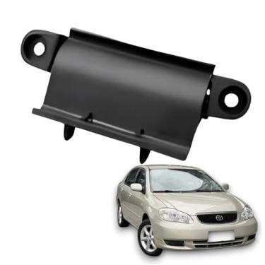 Imagem de Dobradiça Tampa do Console Braço Para toyota Corolla 2003 até 2008/58907-12050