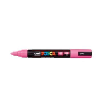 Imagem de Caneta Uni Posca PC-5M, Rosa