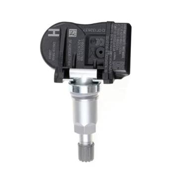 Imagem de Sensor TPMS para carro compatível com Range Rover L405 L 2016, sensor de monitoramento de pressão dos pneus TPMS GX631A159AA GX631-A159AA (1 peça)
