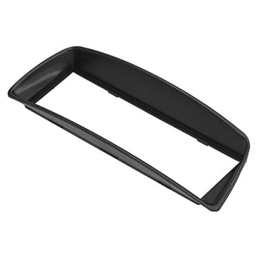 Imagem de Estink Painel de DVD para Carro, Moldura de Rádio para Aygo, Painel de CD para C1, Suporte para Estéreo para 107 2005+