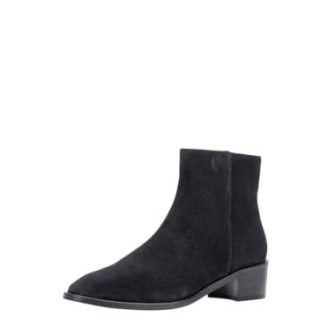 Imagem de Aquatalia Bota Wmn Reeta, Azul marino, 37