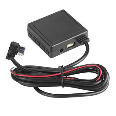 Imagem de Acouto Adaptador de Carro 5.0 Adaptador de Carro USB .5mm Plug Cabo de Música Fit CD KSU58 PD100 U57 U29 Teleférico Eletrônico/Eletrônicos para Carros e Veículos/Acessórios Eletrônicos para