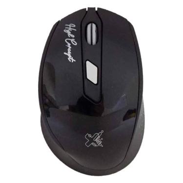 Imagem de Mouse Sem Fio Maxprint High Concept 1600DPI Preto