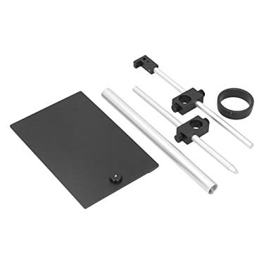 Imagem de Acouto Suporte Digital para Microscópio Com Câmera Industrial Suporte Digital USB Com Estabilidade 3D para Usos Fáceis e Versáteis