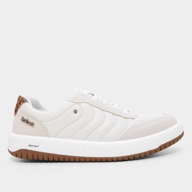 Imagem de Tênis Kolosh Caixa Foggia Feminino-Feminino