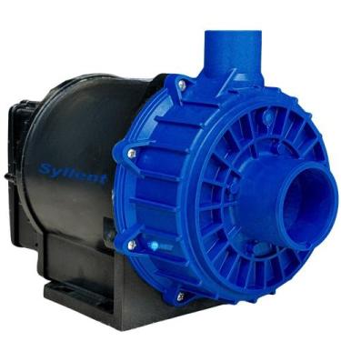 Imagem de Bomba Centrifuga Syllent Para Piscina 1,5cv Alta Vazão 220v