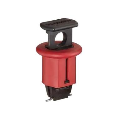 Imagem de Dispositivo de Travamento Minidisjuntores até 63A/ IDR até 125A Steck 