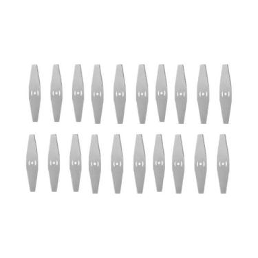 Imagem de Cabeça De Cortador De Grama Metálica Para Cortador De Grama, Peças De 