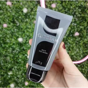 Imagem de EUDORA H BALM POS BARBA V2 75g