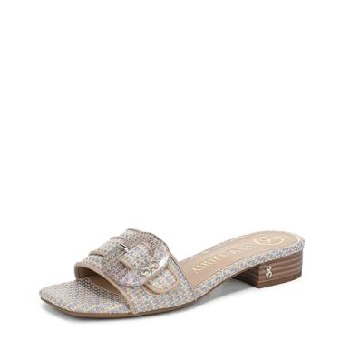 Imagem de Sam & Libby Kandie feminina, Iris Sage Multi, 35