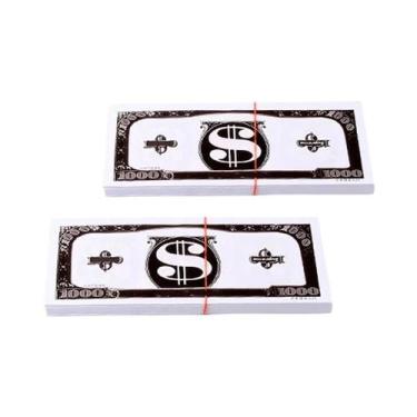 Imagem de Brinquedo De Pistola De Dinheiro Para Festas E Casamentos, Divertido L