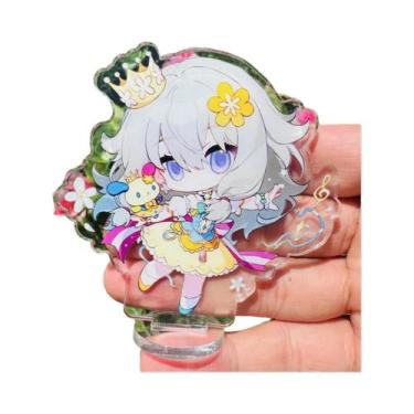 Imagem de Acessórios De Cosplay De Anime Asahina Mafuyu, Shinonome Ena, AKIYAMA 