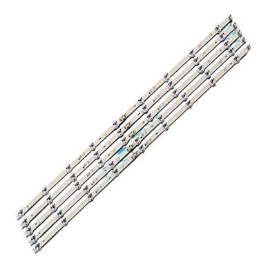 Imagem de Pulseira de retroiluminação LED compatível com LG TV de 42 polegadas V14 Slim DRT Rev0.6 6916L 1682A 1684A 1683B 1685B LC420DUH PG F1 42LY970H 42LB700V 42LB671V