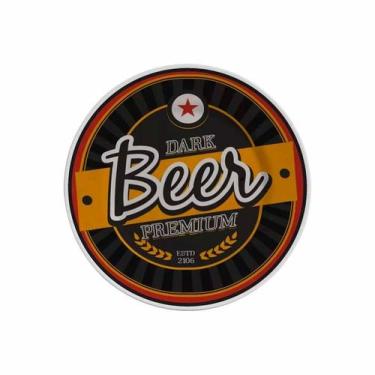 Imagem de Conjunto com 6 Pratos Raso Beer Ø 29cm - Alleanza Cerâmica