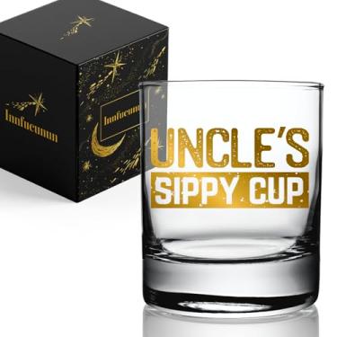 Imagem de Because Clients Funny Stemless Wine Cup 425.2 g & Wine Bag Set, ideia de presente exclusiva para corretor de imóveis, agentes imobiliários, presentes de aniversário e Natal para homens ou mulheres