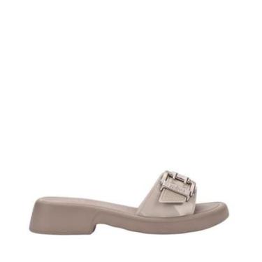 Imagem de Chinelo Melissa Belle AD Feminina-Feminino