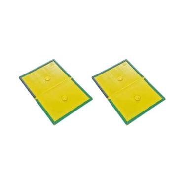 Imagem de Armadilhas Adesivas Para Ratos Mouse Board 1-20pcs Controle De Pragas 